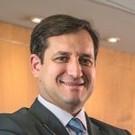 Gustavo Estrella, CEO profile photo