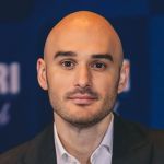 Gustavo Favaron, CEO & Managing Partner profile photo