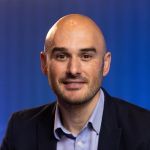 Gustavo Favaron, Global CEO profile photo