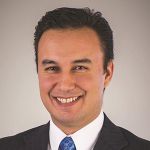 Hardy Milsch, Senior VP - Global Customer Solutions profile photo