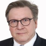 Heinz Joachim Kummer, Rechtsanwalt | Partner profile photo