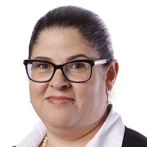 Heloísa Barroso Uelze