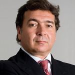 Hernando De Soto Fitz-James Stuart, Institutional Relations Director profile photo