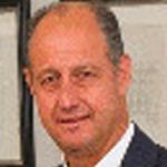 Hipólito Gerard Rivero, Founder & President profile photo