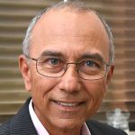 Ilézio Ferreira, Diretor-presidente profile photo