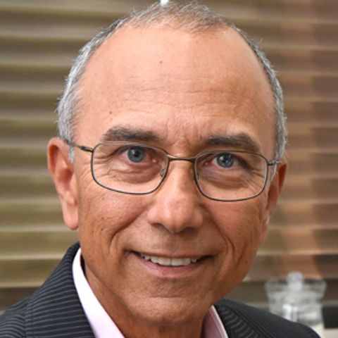 Ilézio Ferreira