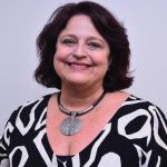 Inês da Silva Magalhães, Vice-Presidente profile photo