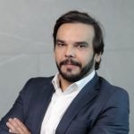 Irapuã Dantas, Socio-diretor profile photo