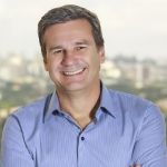 Ivo Wohnrath, CEO profile photo