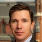 Travis Pritchett, President and Chief Operating Officer profile photo