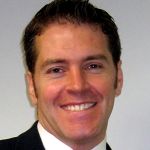 Jake Bisenius, Chief Investment Officer profile photo