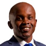 James Mworia, Group Chief Executive Director profile photo