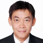 Jason Chew, Co-Head of Asian Real Estate profile photo