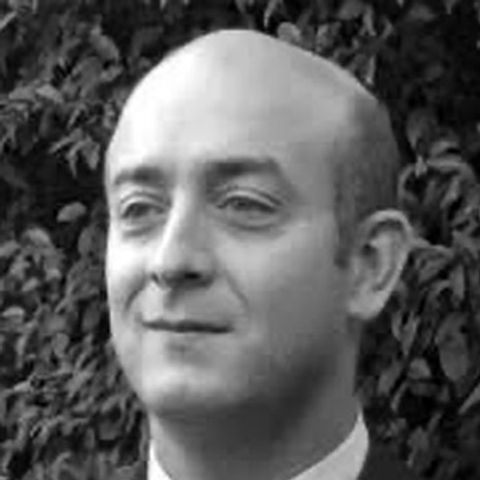 Javier Beltrán de Miguel