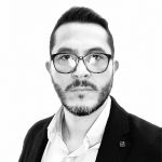 Javier Sanchez, SVP Development profile photo