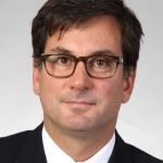 Jeff Fastov, Senior MD & Head of Credit Strategies profile photo