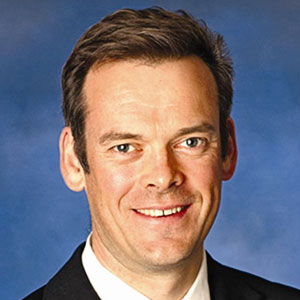 Jim Garman
