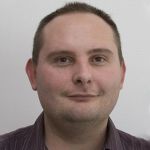 Jiri Tosek, CEO profile photo