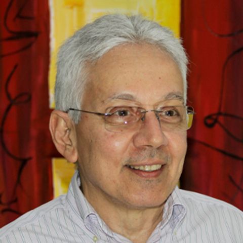José Augusto Pereira de Carvalho