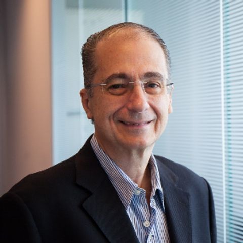 João Carlos Mello