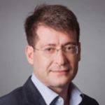 João Azevedo, Chief Operating Officer profile photo