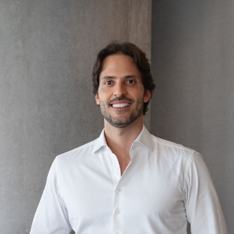 João Gabriel Tomé Oliveira