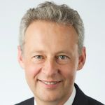 John Saunders, CEO & Head of Real Estate - Asia profile photo