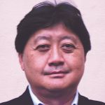 John Tsui, Managing Principal profile photo