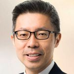 Jonathan Yap, CEO, Listed Funds profile photo