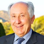 Jordi Robinat, President profile photo