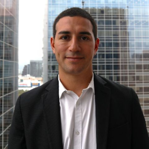 Jorge Zeltzer