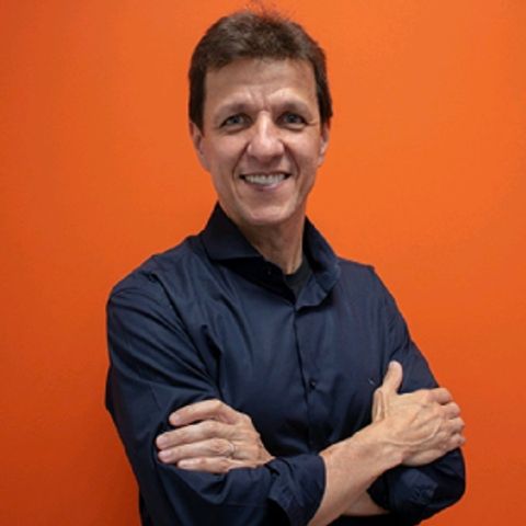 Jorge Moreno
