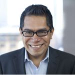 Jorge Valenzuela, Principal & Managing Director, Advisory Services profile photo