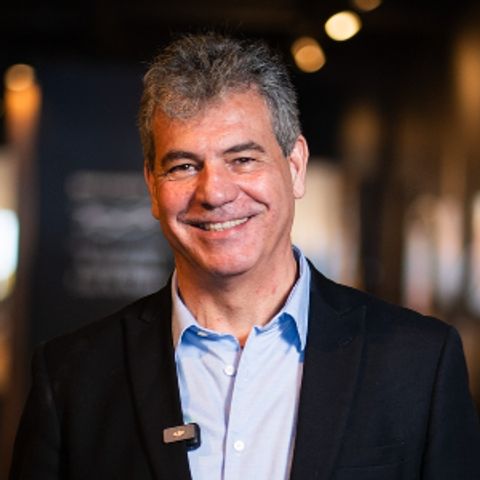 José Marino Neto