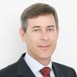 José Ferreira Pacheco Netto, CEO profile photo