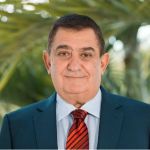 Jose Chapur Zahoul, Chairman profile photo