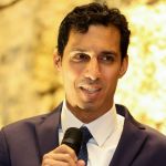 Joseph Nigri, CEO profile photo