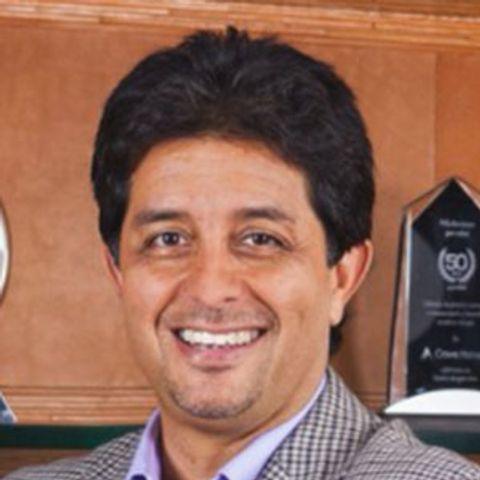 Juan Rodriguez Medina