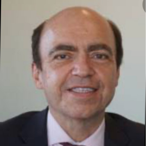 Juan Luis Osuna Gómez