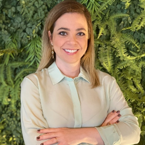 Juliana Zogbi