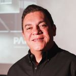 Julio Souza, CEO profile photo