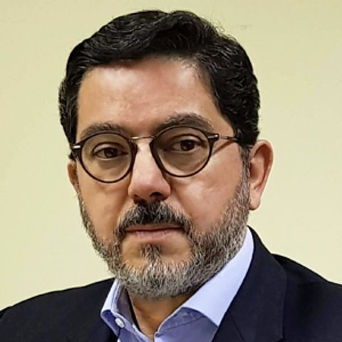 Lacir Ferreira Baldusco