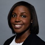 Laura Denenga, Senior Manager - Debt Origination profile photo