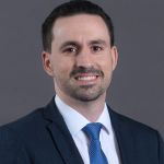 Leandro Angelino, Manager Market Research, Investments profile photo