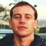 Leandro Mofsovich, CEO profile photo