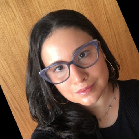 Ligia Barros das Chagas Ferreira