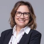 Lígia Palma, Head of Supply Chain profile photo