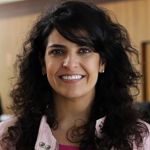 Lizete Ribeiro, CEO profile photo