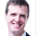 Logan Smith, Head of European Logistics profile photo