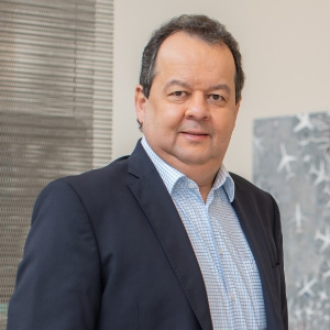 Luciano Amaral